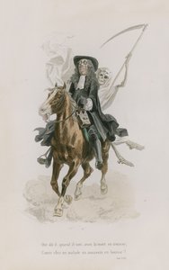 Satire VIII  by Emile Antoine Bayard